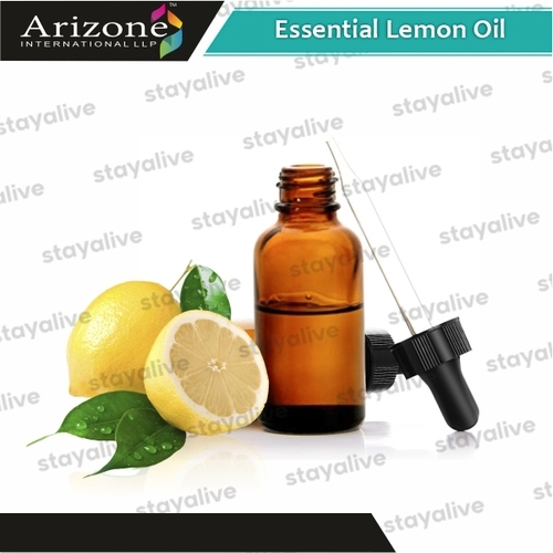 Lemon Oil