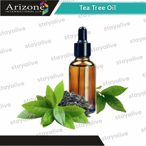 Tea Tree Oil