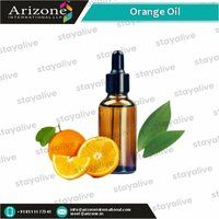 Orange Oil