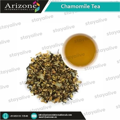 Chamomile Tea