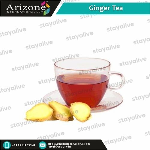 Herbal Product Ginger Tea