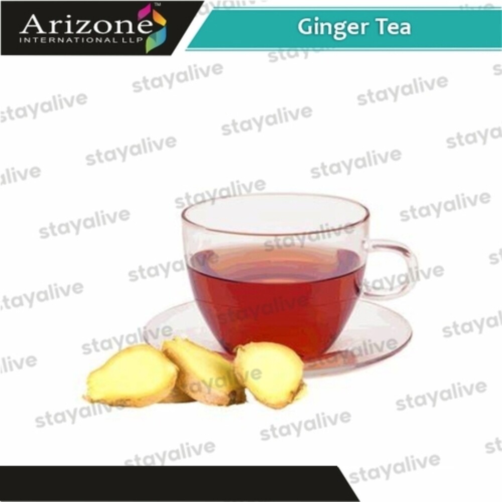 Ginger Tea