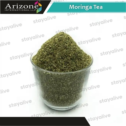 Moringa Tea - Grade: Food