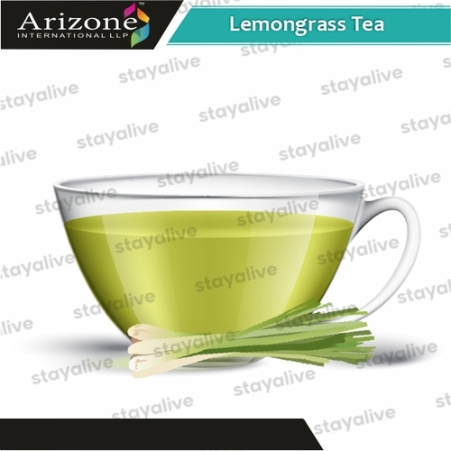 Lemongrass Tea - Grade: A