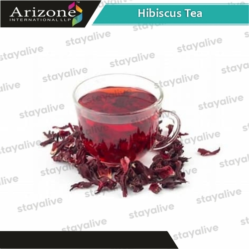 Hibiscus Tea - Grade: A