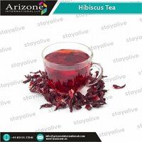 Hibiscus Tea