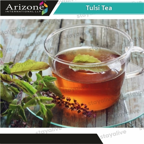 Tulsi Tea