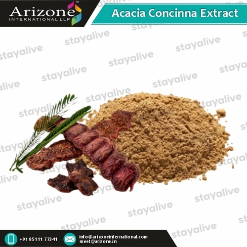 Acacia Concinna Extract