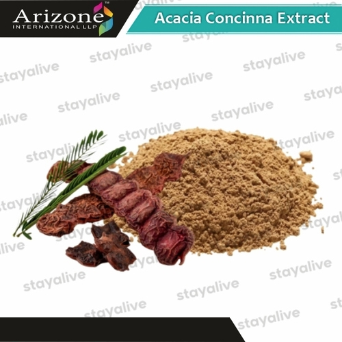 Acacia Concinna Extract