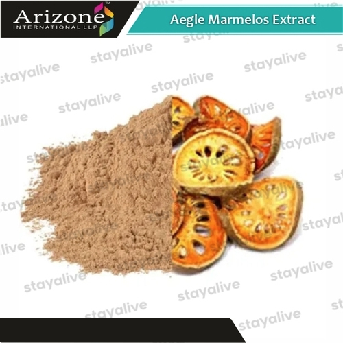 Aegle Marmelos Extract
