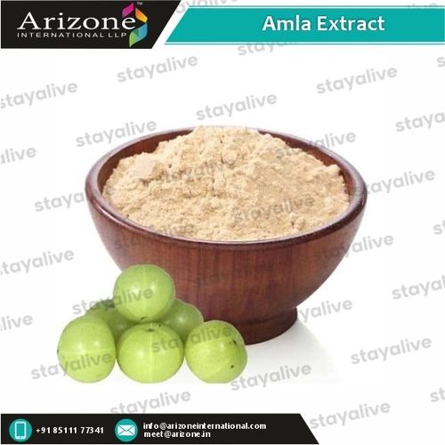 Herbal Product Amla Extract