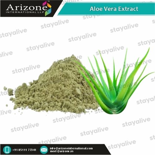 Aloe Vera Extract