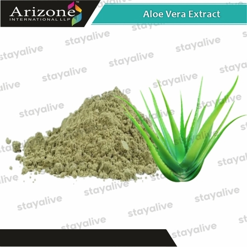 Aloe Vera Extract