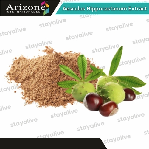 Aesculus Hippocastanum Extract