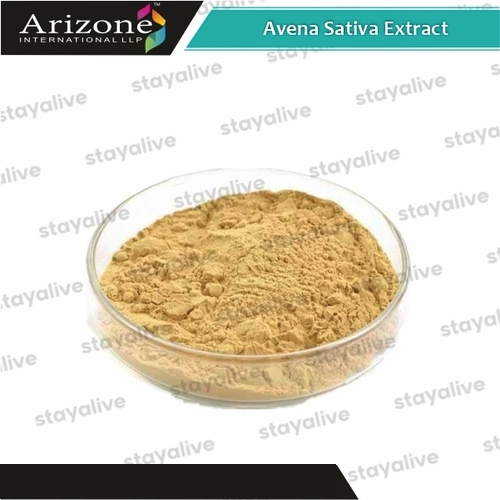 Avena Sativa Extract
