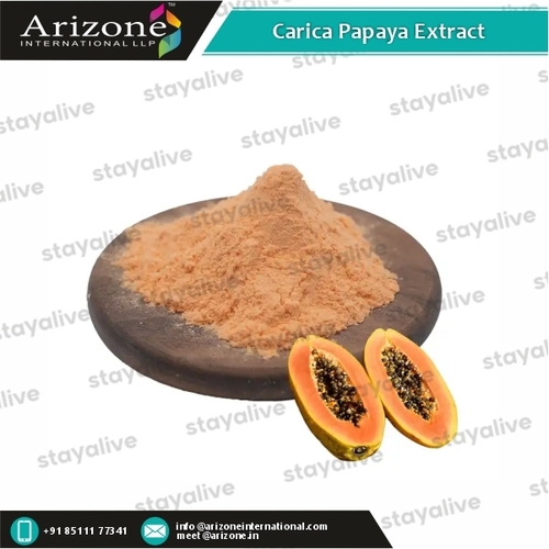 Carica Papaya Extract