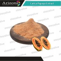 Carica Papaya Extract - Grade: A