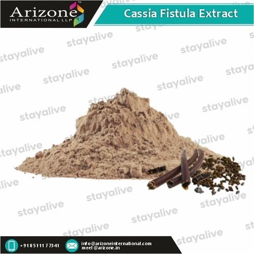 Cassia Fistula Extract