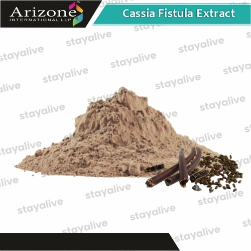 Cassia Fistula Extract