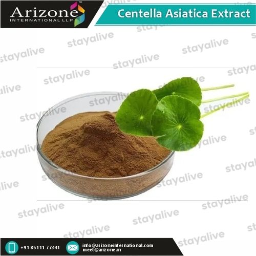 Centella Asiatica Extract