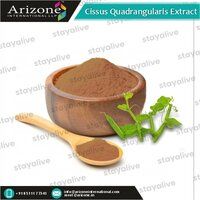 Cissus Quadrangularis Extract