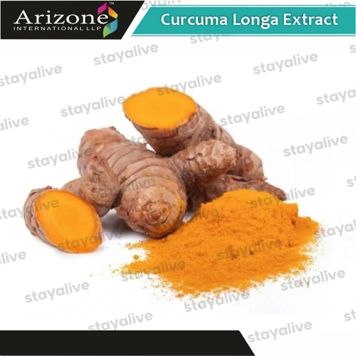 Curcuma Longa Extract