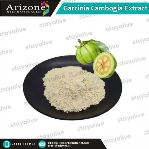 Garcinia Cambogia Extract