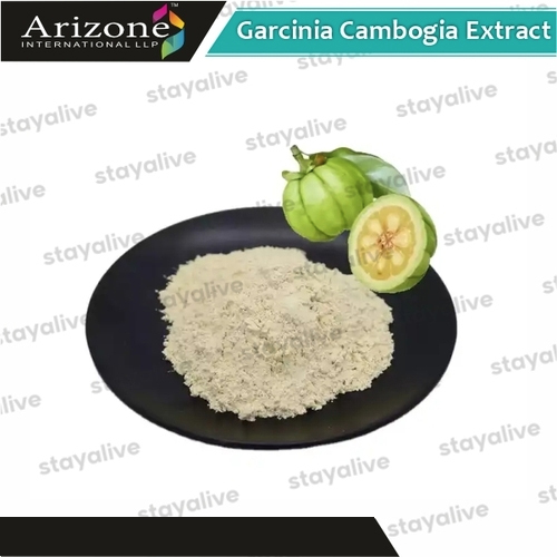 Garcinia Cambogia Extract - Grade: A