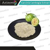 Garcinia Cambogia Extract