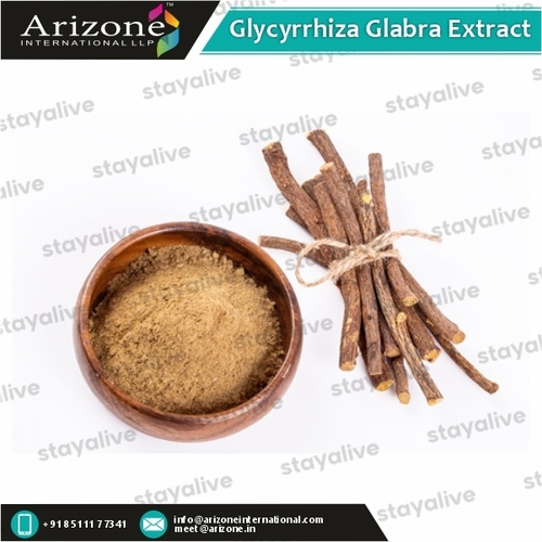 Glycyrrhiza Glabra Extract