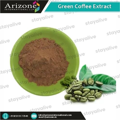 Green Coffee Extract