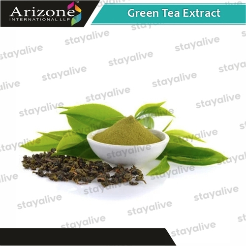 Green Tea Extract