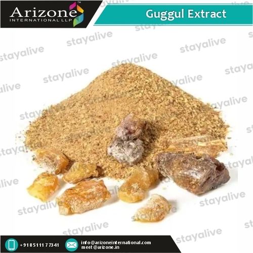 Guggul Extract