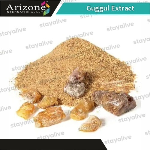 Guggul Extract