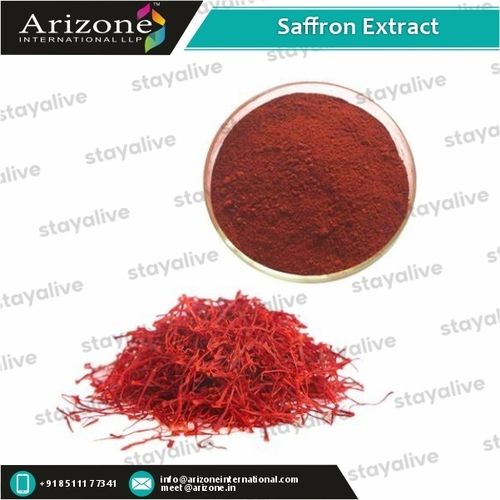 Saffron Extract