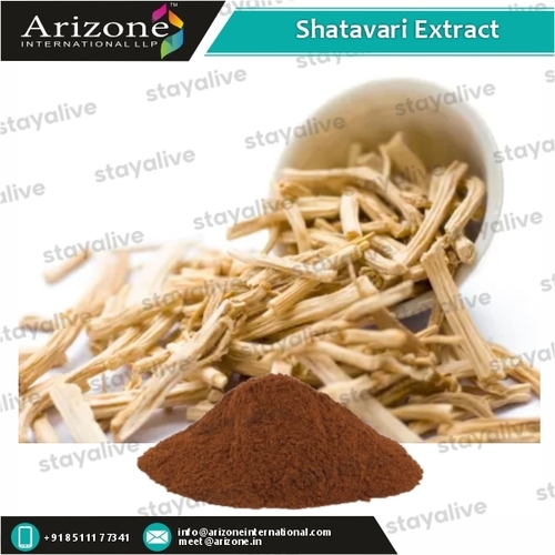 Shatavari Extract
