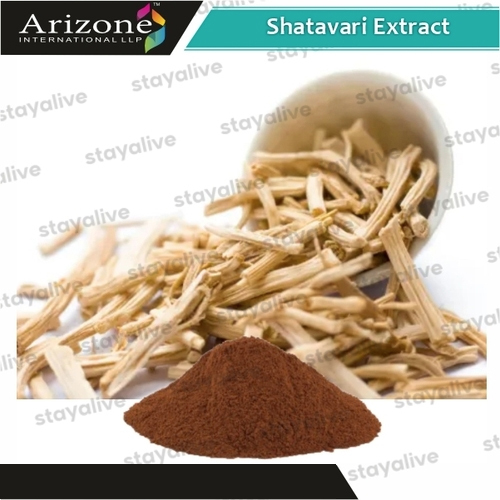 Shatavari Extract