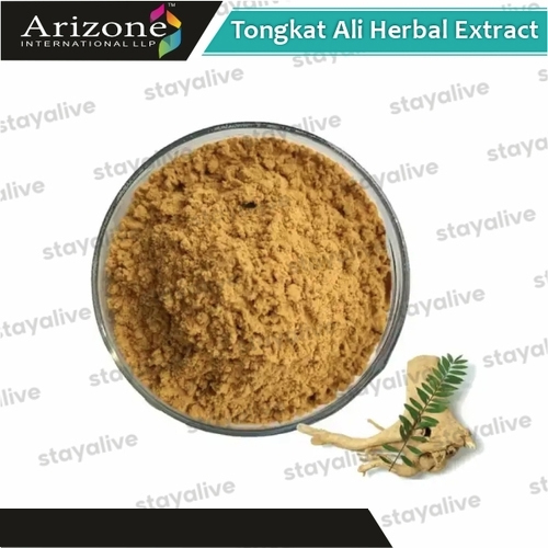 Tongkat Ali Herbal Extract