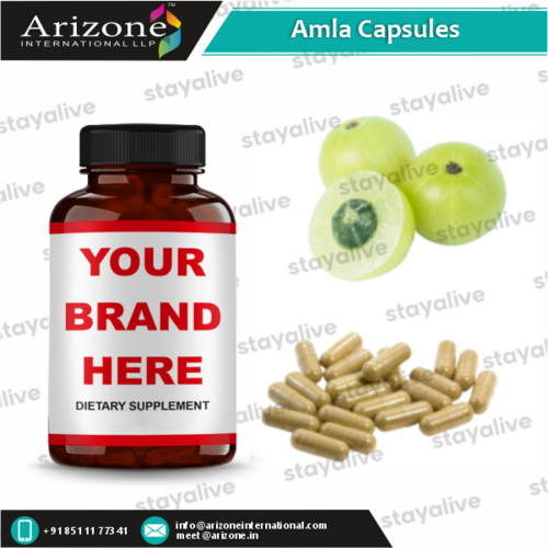 Amla Capsules