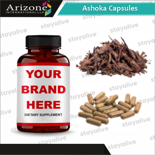 Ashoka Capsules