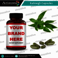 Kalmegh Capsules