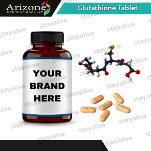 Glutathione Tablet