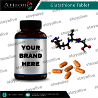 Glutathione Tablet