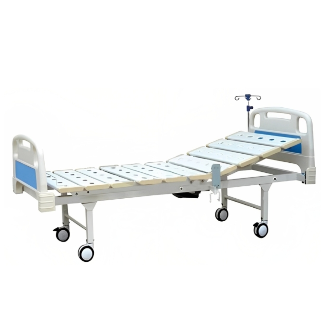 SEMI FOWLER BED ELECTRIC ABS TOP