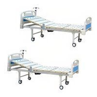 SEMI FOWLER BED ELECTRIC ABS TOP