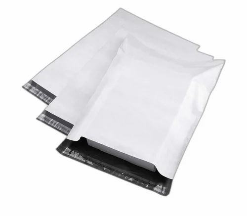 LDPE Tamper Proof Courier Bags - 6x6 to 25x28 Inches | Lightweight, Water-Resistant, Self-Sealing, Eco-Friendly, Durable Packaging Solution