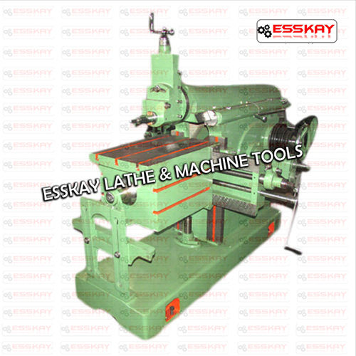 Industrial Heavy Duty Shaping Machine