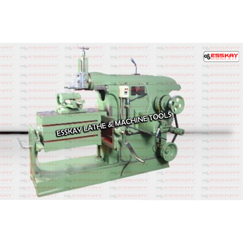 30 Inches Heavy Duty Shaper Machine