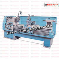 Geared Lathe Machine - Automatic Grade: Automatic
