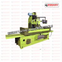 Hydraulic Vertical Segment Grinder Machine